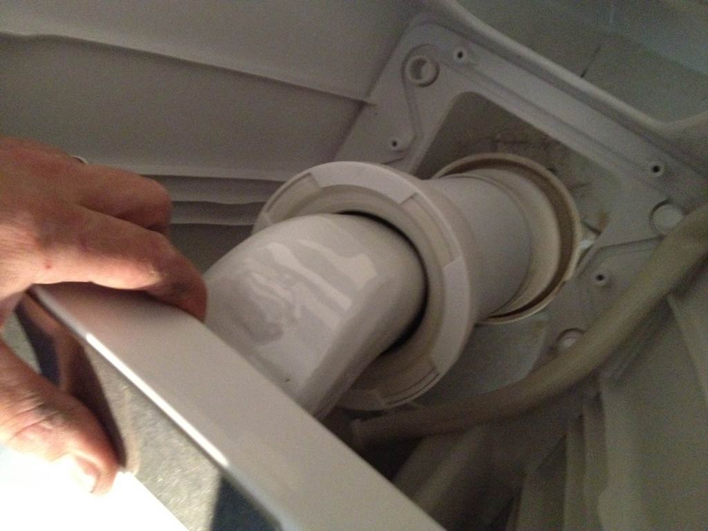 Eco Bidet Instalation