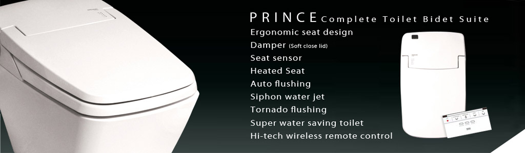 eco throne bidet prince toilet bidets